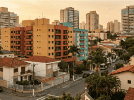 Home Equity no Brasil deve alcançar US$ 1,2 bilhão até 2032