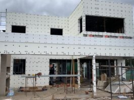 Steel Frame se consolida no mercado imobiliário