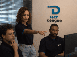 Tecnologia amplia controle da dengue no Brasil