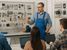 Manpower abre 88 vagas para instrutor de ensino no Paraná