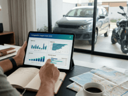 Seguro para carro e moto entra no planejamento de 2026