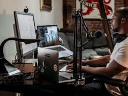 IA redefine estética, estratégia e conexão para creators