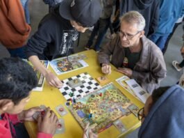 Cidade sem Risco é tema de campanha nacional