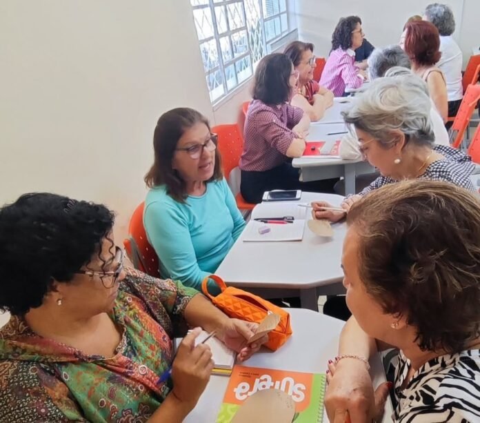 Menopausa afeta o cérebro, memória e emoções Menopausa afeta o cérebro, memória e emoções