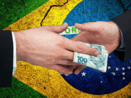 Luta contra corrupção é foco da campanha da Band e do INAC