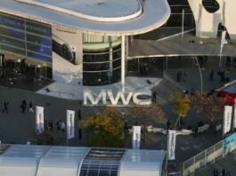 Brasil amplia presença internacional no MWC 2026