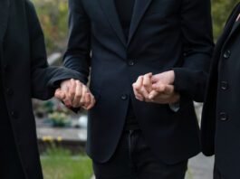 Plano funerário reduz burocracias para decisões futuras