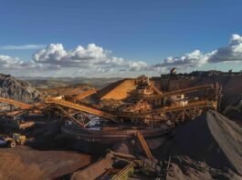 Logística é desafio central para mineração no Brasil