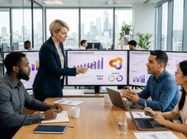 Automação, dados e IA elevam previsibilidade operacional