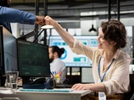 Gestão inteligente ganha força com ERP em 2026