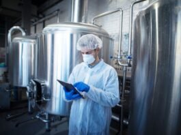 Nova solução usa DNA para reduzir perdas na indústria