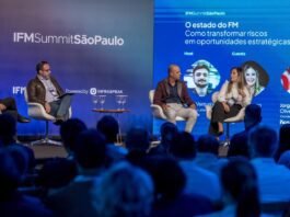 Líderes de Facilities discutem fim do “modo incêndio”