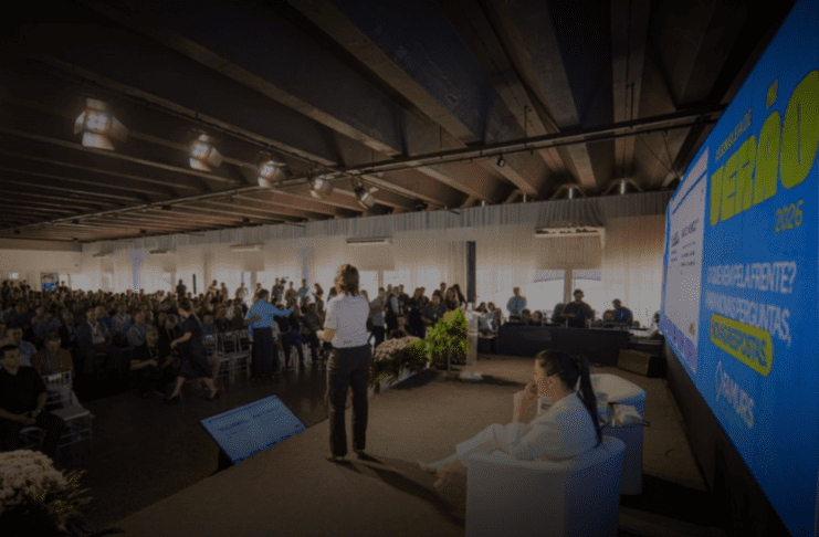 Grupo Thema/Pólis participa da Assembleia de Verão 2026