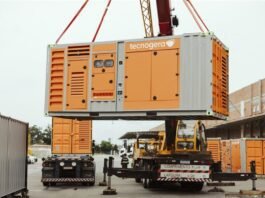 Tecnogera investe R$ 50 milhões e amplia atuação no Nordeste