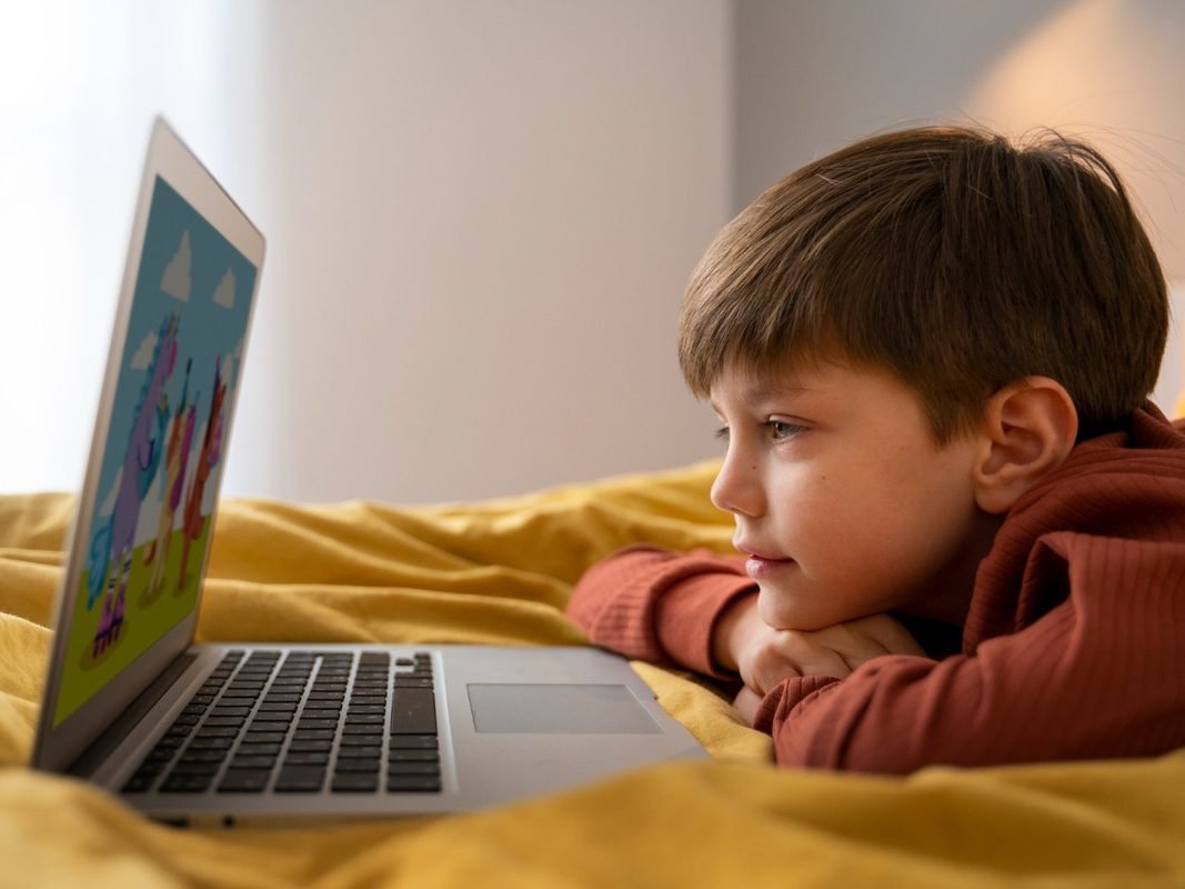 Aferição de idade online será implementada em fases Aferição de idade online será implementada em fases