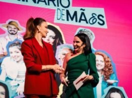 Seminário de Mães 2026 reúne especialistas em São Paulo