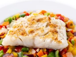 Bacalhau deve voltar à mesa dos brasileiros, diz Qive