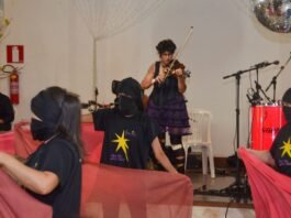 Arte e empreendedorismo mudam a vida de mulheres no Brasil