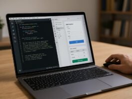 Pequenas empresas criam softwares e reduzem custos
