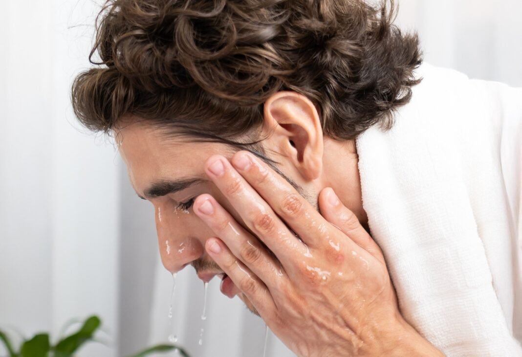 Dermatologista alerta os 5 maiores erros na limpeza do rosto Dermatologista alerta os 5 maiores erros na limpeza do rosto