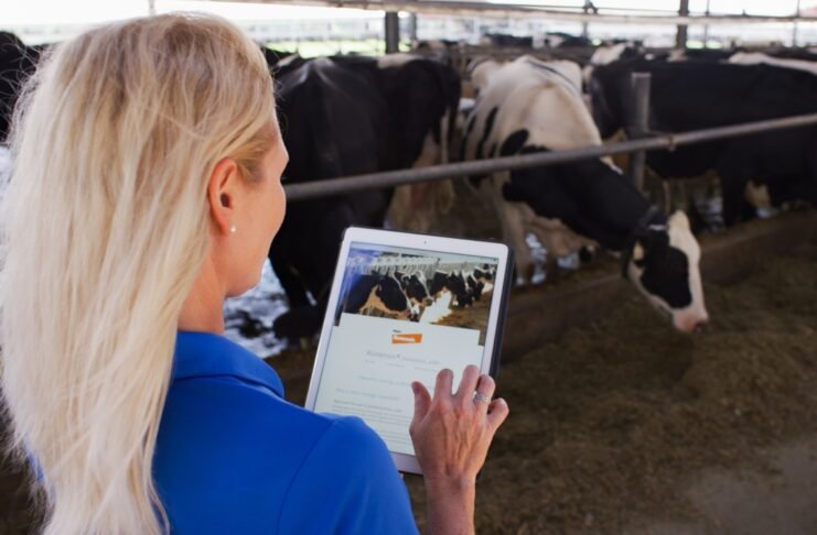 Canetas emagrecedoras impulsionam consumo de proteína