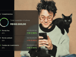 Pierre usa IA para simplificar gestão financeira Pierre usa IA para simplificar gestão financeira