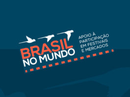 Investimento acelera internacionalização do cinema em 2026