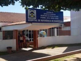 Hospital Regional de Dianópolis aumenta atendimentos em 27%
