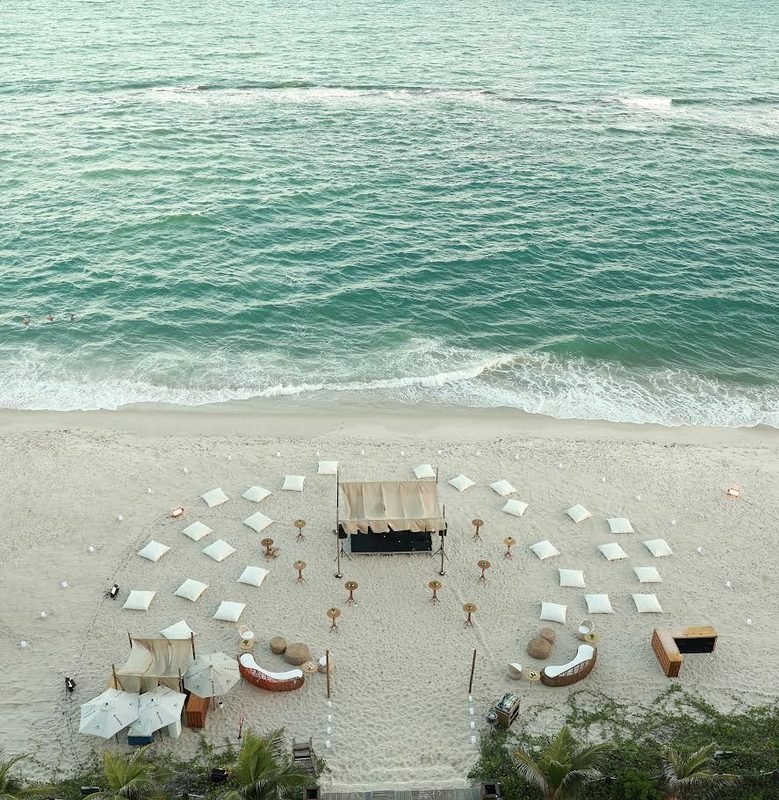 Barra de São Miguel é opção para destination weddings Barra de São Miguel é opção para destination weddings