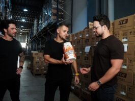 Fitoway e JLFIT anunciam e formam grupo de R$ 400 milhões