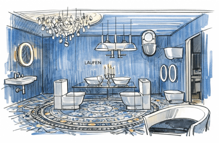 Nomes do design internacional integram a programação da DW! São Paulo 2026