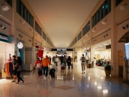 Vó Alzira realiza ação no Shopping Cidade São Paulo