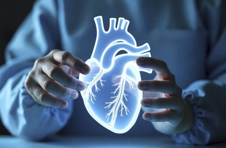 Prevenção cardíaca exige check-up a partir dos 40 anos