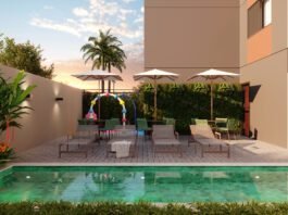 Maskan lança empreendimento em Perdizes, zona oeste de SP