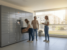 Crescimento das encomendas exige evolução dos condomínios