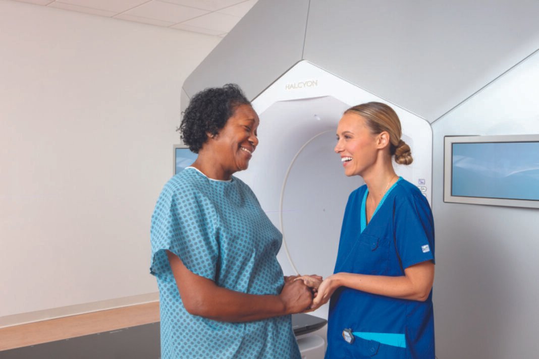 Tecnologia no tratamento do câncer pode reduzir custos Tecnologia no tratamento do câncer pode reduzir custos