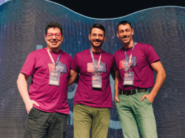 Startup brasileira de IA inicia expansão internacional Startup brasileira de IA inicia expansão internacional