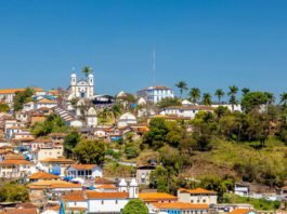 Municípios mineradores debatem riscos da mineração em MG