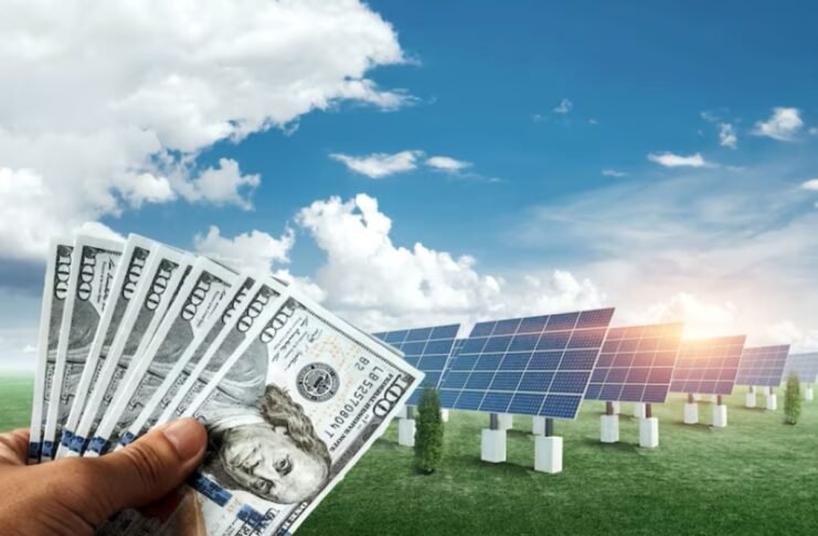 EcoPower estima faturar R$ 1 bilhão com economia integrada