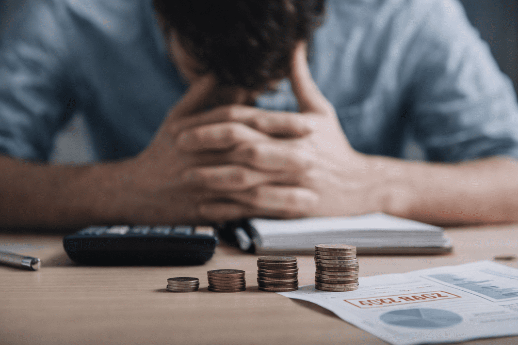 Dados indicam efeitos do custo do crédito nas PMEs Dados indicam efeitos do custo do crédito nas PMEs