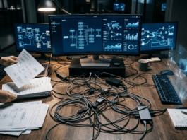 Experts alertam: IAs em processos ruins multiplicam falhas