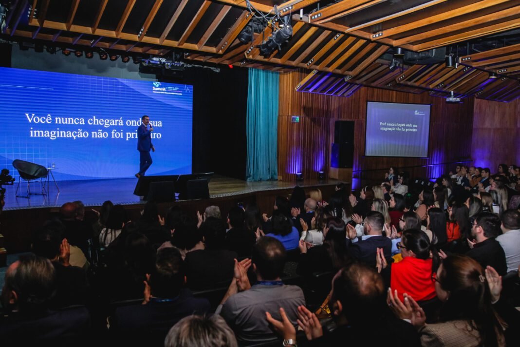 Summit Direito da Saúde reúne advogados em SP Summit Direito da Saúde reúne advogados em SP