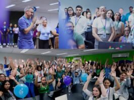 BPO de CX orientado por pessoas, dados e IA, conquista GPTW BPO de CX orientado por pessoas, dados e IA, conquista GPTW