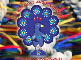 Ponto de Cultura fortalece tradição centenária e amplia reconhecimento nacional