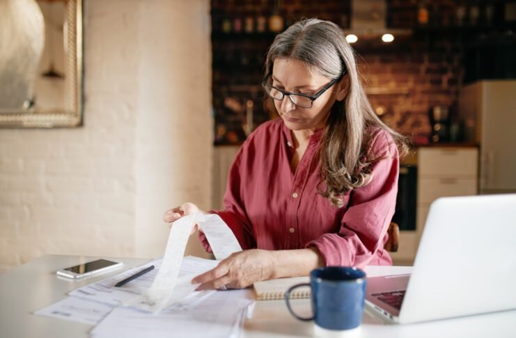 Declaração de empréstimo consignado no IRPF exige atenção