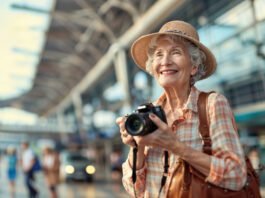 Sorocaba integra o programa Turismo 60+ SP