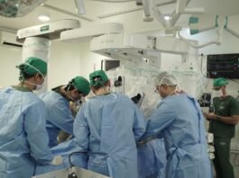 Paraíba supera barreiras e avança na telecirurgia robótica