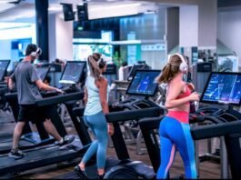 Goper estreia na FIBO Global Fitness 2026