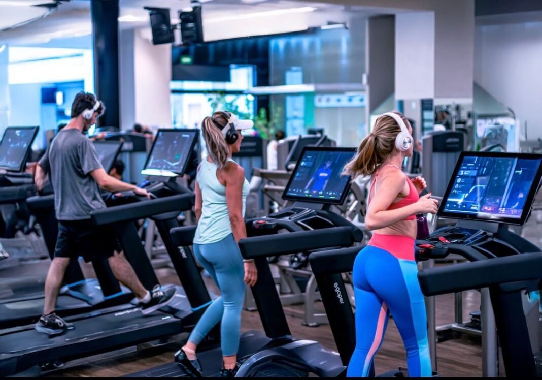 Goper estreia na FIBO Global Fitness 2026 Goper estreia na FIBO Global Fitness 2026