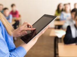 IA na educação ganha espaço exclusivo em evento educacional IA na educação ganha espaço exclusivo em evento educacional